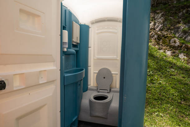 Best High-end porta potty rental  in South Fallsburg, NY