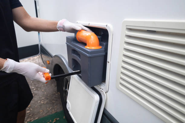 Porta potty rental for festivals in South Fallsburg, NY