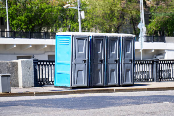 Portable Toilet Options We Offer in South Fallsburg, NY