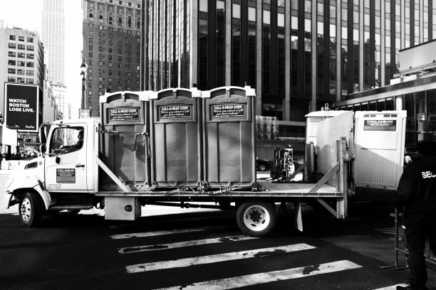 Best Porta potty for special events  in South Fallsburg, NY