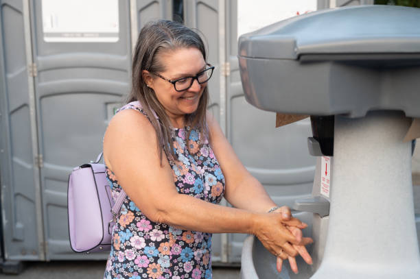 Best Long-term porta potty rental  in South Fallsburg, NY