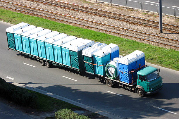 Best Porta potty delivery and setup  in South Fallsburg, NY